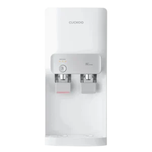 Penapis Air Cuckoo Vivid Model Tangki Air Panas Besar
